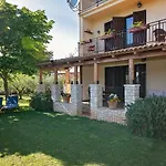 Apartamento Red Vrsar