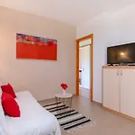 Apartamento Red *