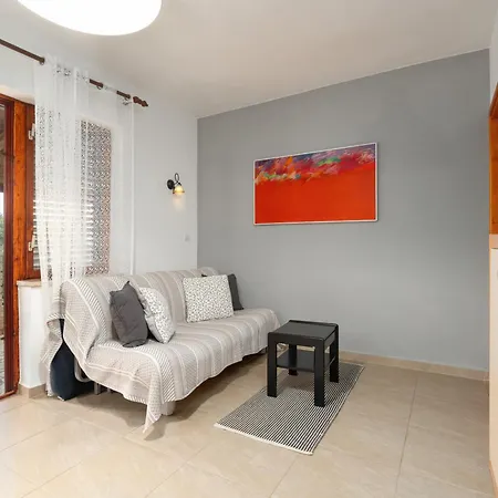 Red Apartamento *