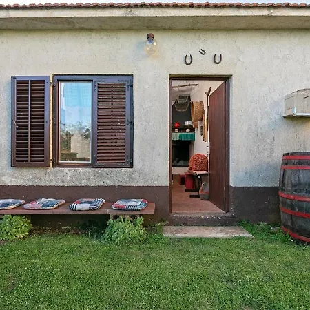 Red Apartamento Vrsar