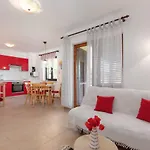 Apartman Red
