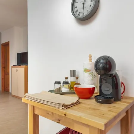 Red Apartamento