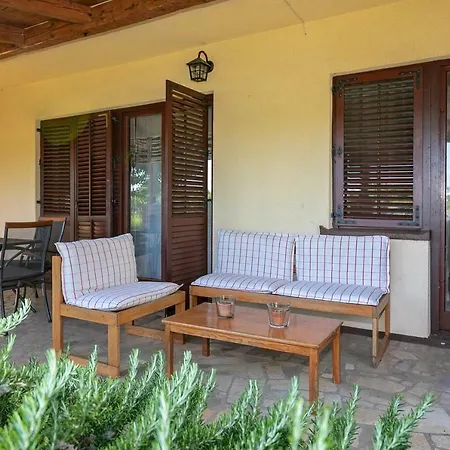 Apartamento Red