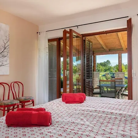 Red Apartamento Vrsar