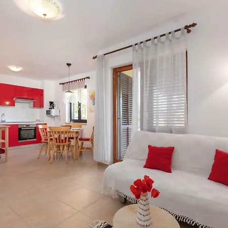 Apartamento Red